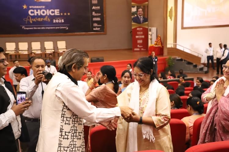 SAGE University Bhopal Events photo 102